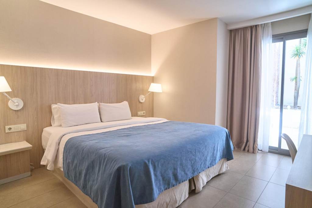 Hotel Omnium