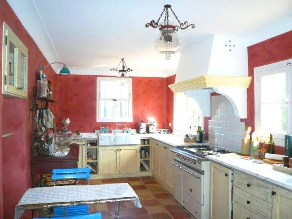 Villa Virginie - Provencal Villa