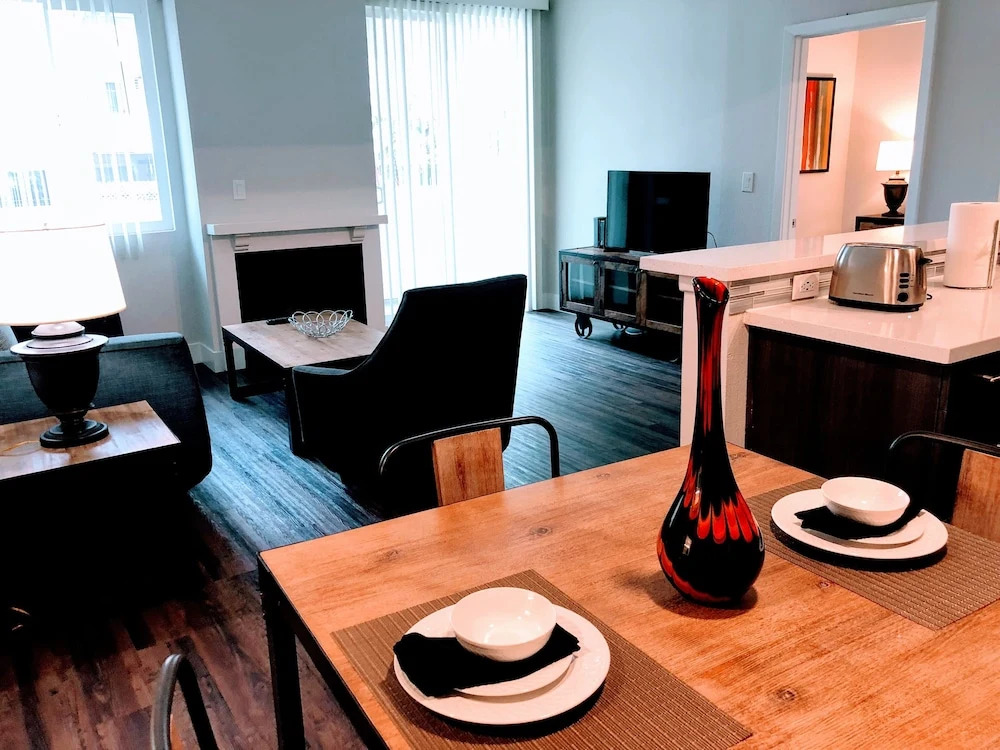 Westwood LA Executive Rentals