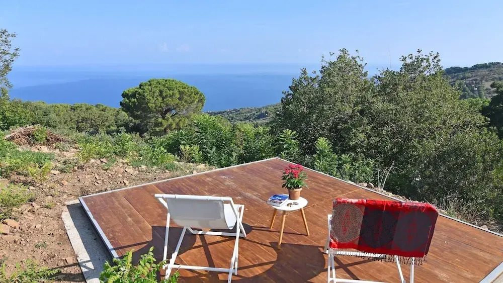 Villa Respiro 8 in Cefal