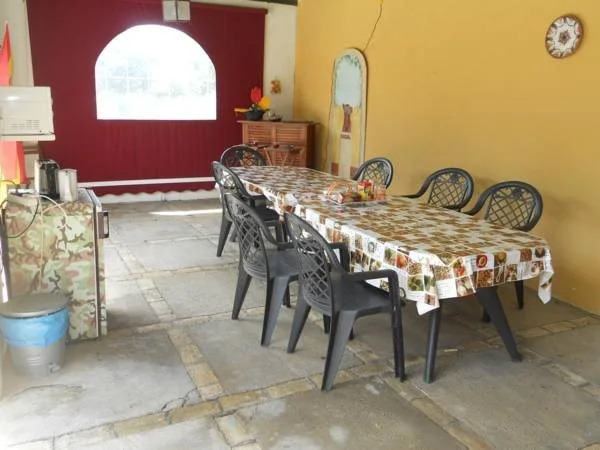 Casa El Paréntesis