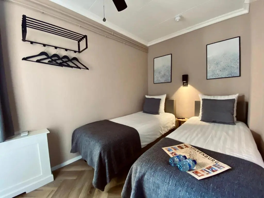 Hotel Janssen