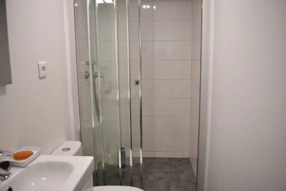 Spacious 3 Bedroom Apartment
