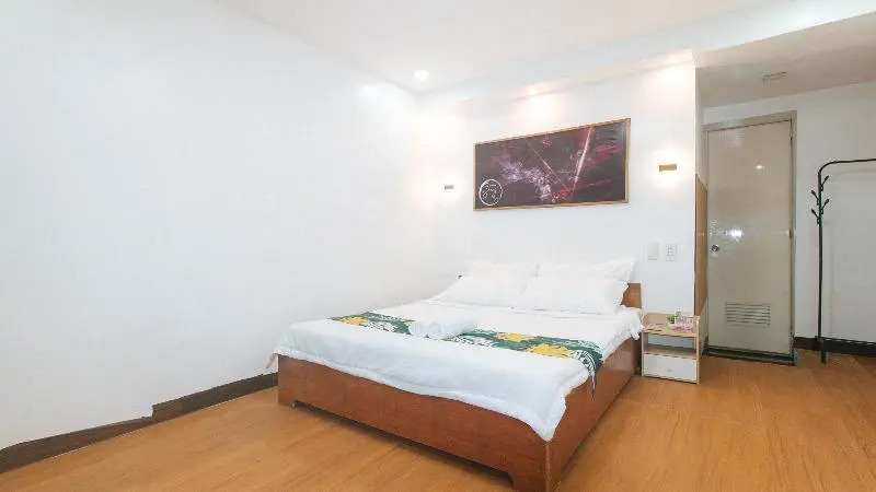 Stay Inn Station 1 Boracay by RedDoorz