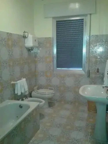 Casa Vacanza Cipponeri