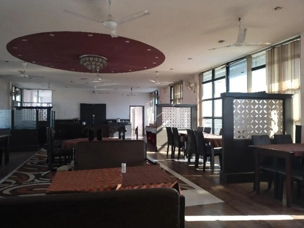 Capital O 8801 Hotel JS Tower