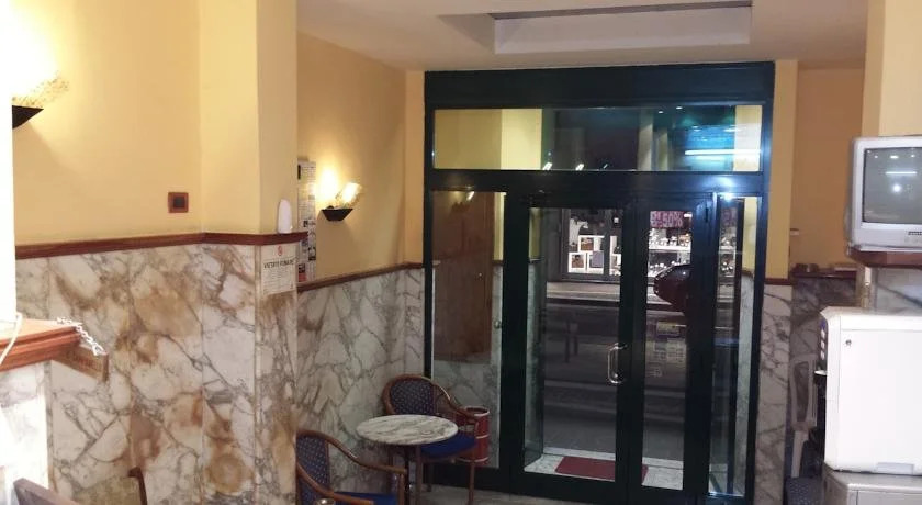 Hotel Chimera