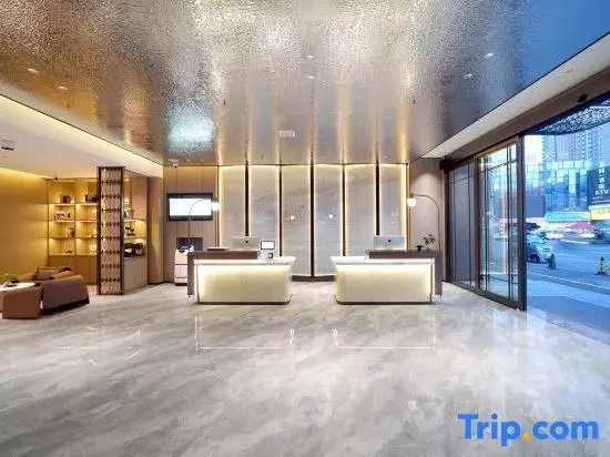 Lais Garden Hotel (Nantong Home Textile City)
