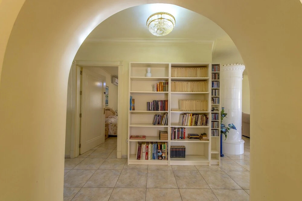 Apartamento Bennecke Amapola