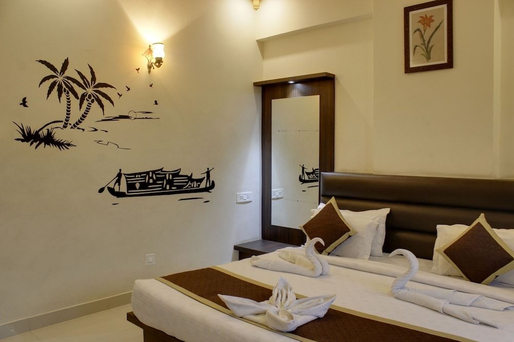 Hotel Riddhi Inn