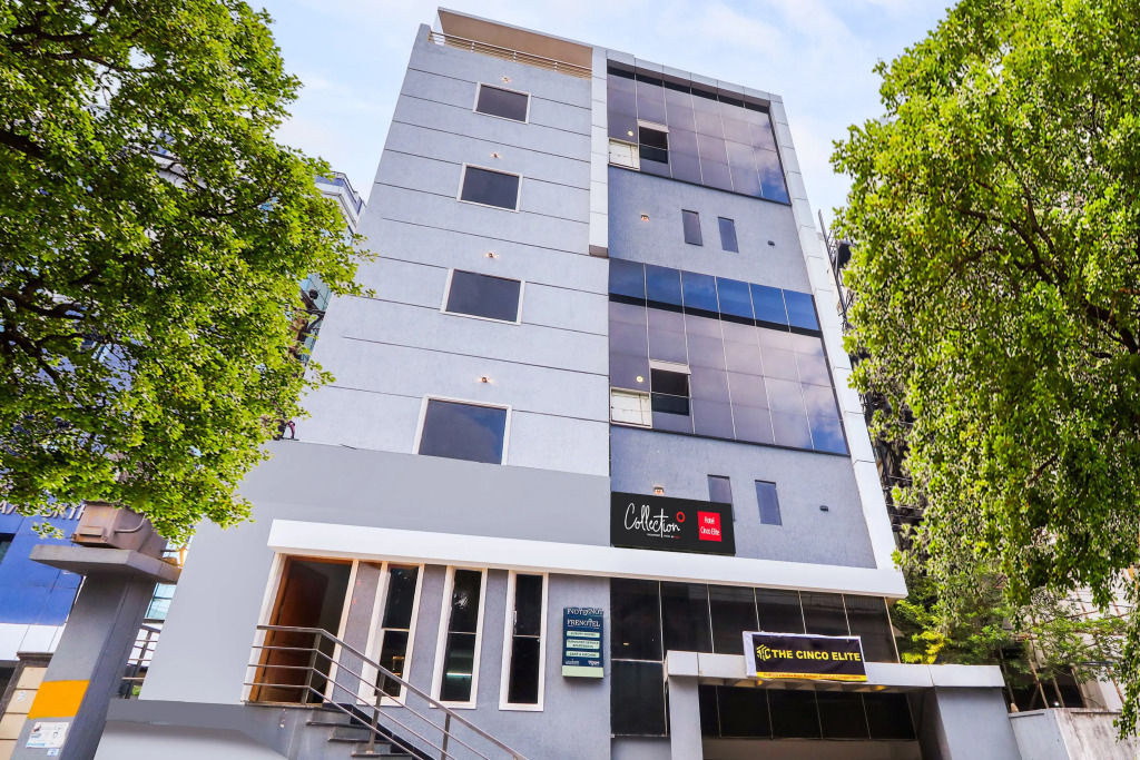 Hotel O Dream Nest
