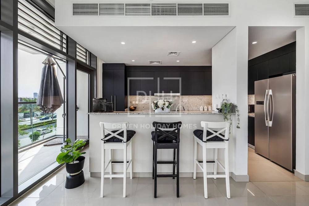 Corner Unit Mulberry Dubai Hills Estate