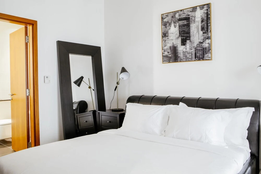 Fantastay - Central Park