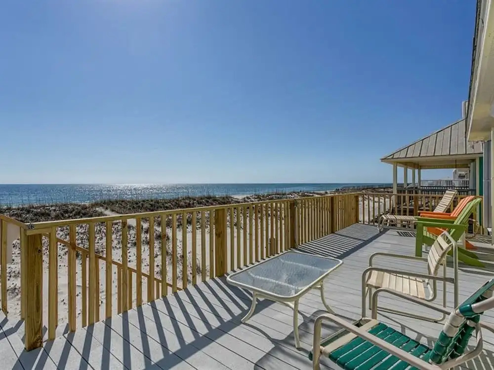 Three Shipps by Meyer Vacation Rentals