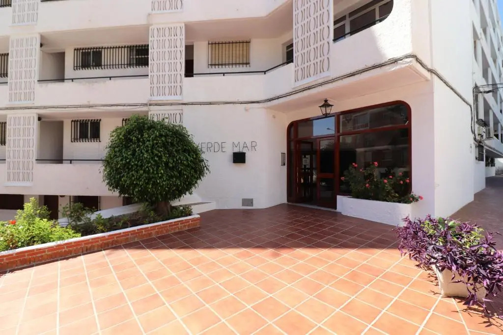 Apartment Verdemar Spainsunrentals 1040