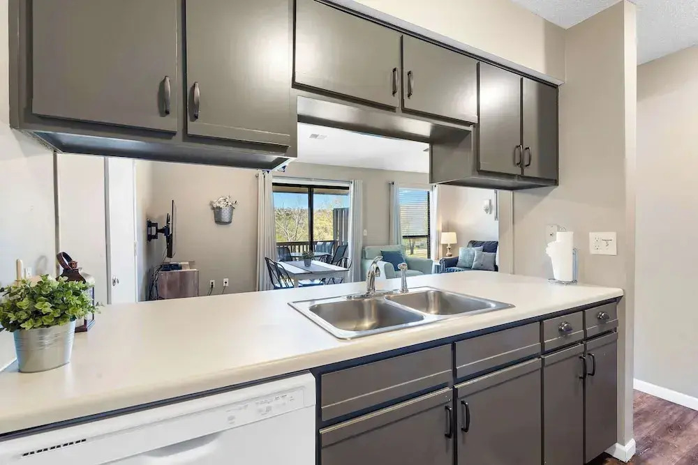 The Golf Front Duo 2 Condos!