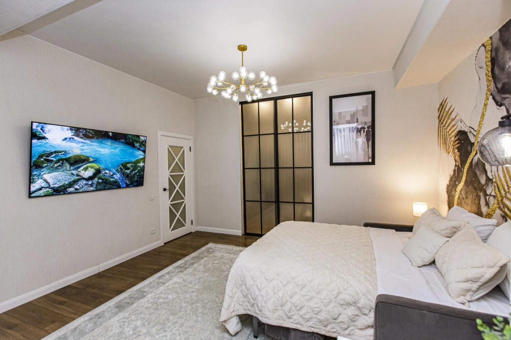 Bayhouse на улице Ади Шарипова 145 корпус 2
