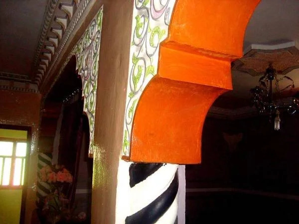 Chez Les Berbéres