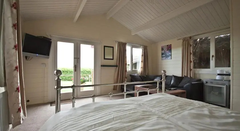 River View Cabins