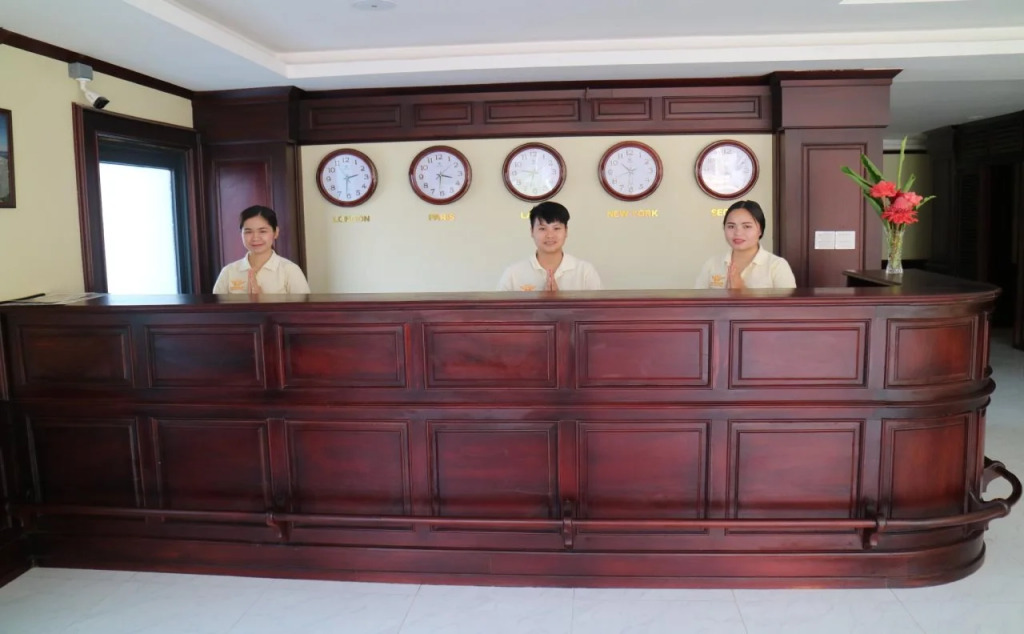 PM Hotel