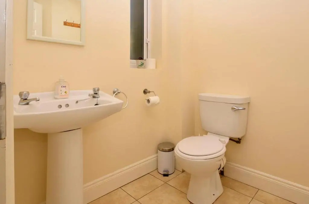 Cottage 323 - Cleggan