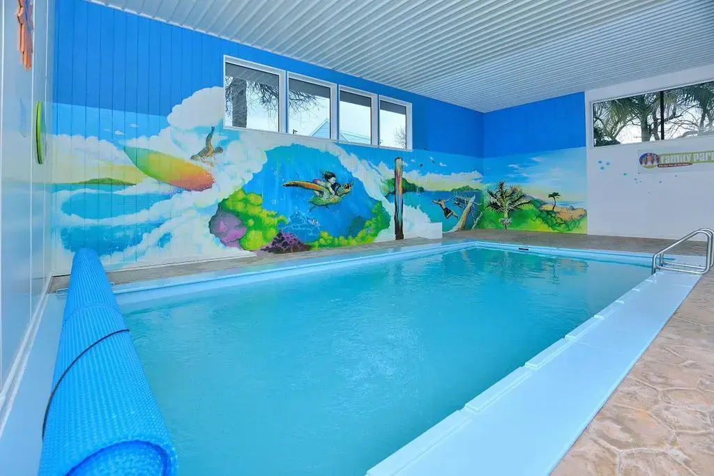 Auckland Northshore Motels & Holiday Park