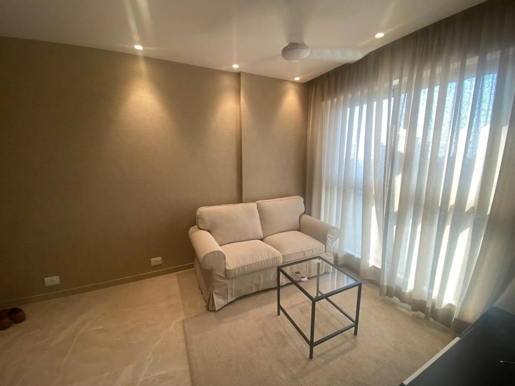 Maxxvalue Apartment Hiranandani Powai - RH5
