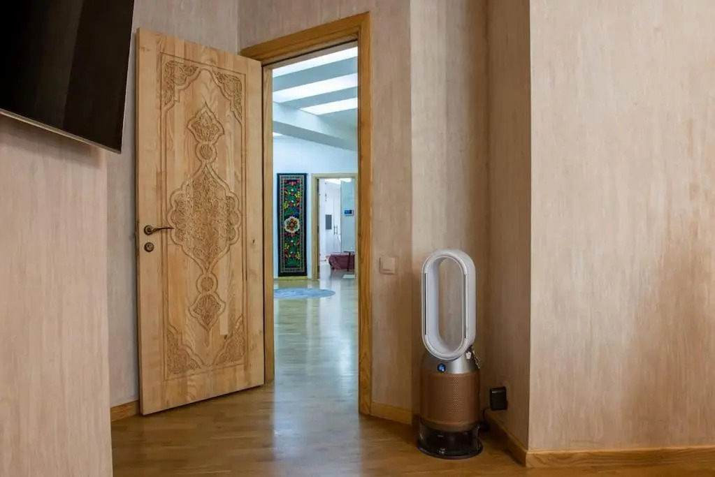 Rent 3 room apartments in Tashkent