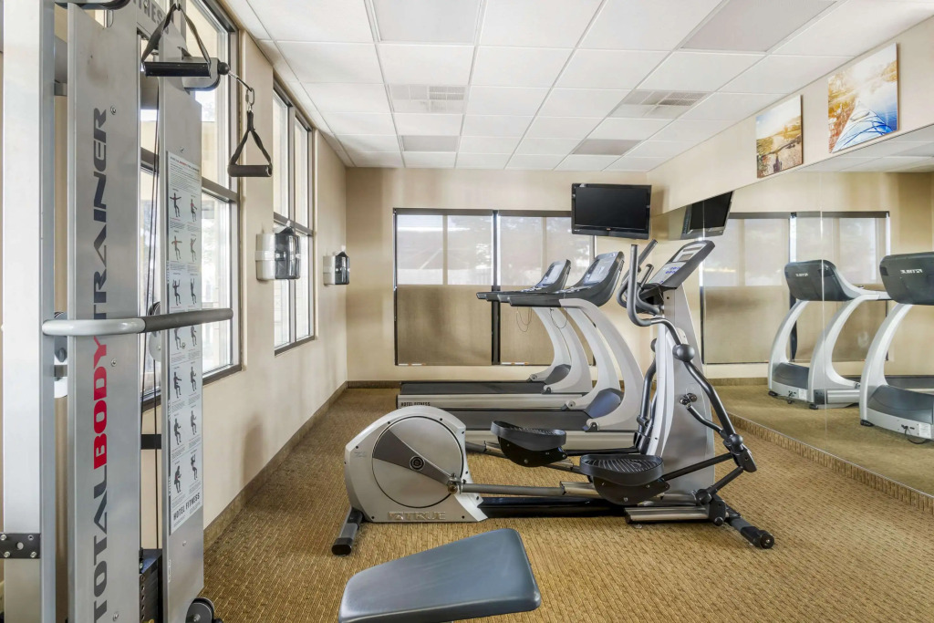 Comfort Inn & Suites Blytheville