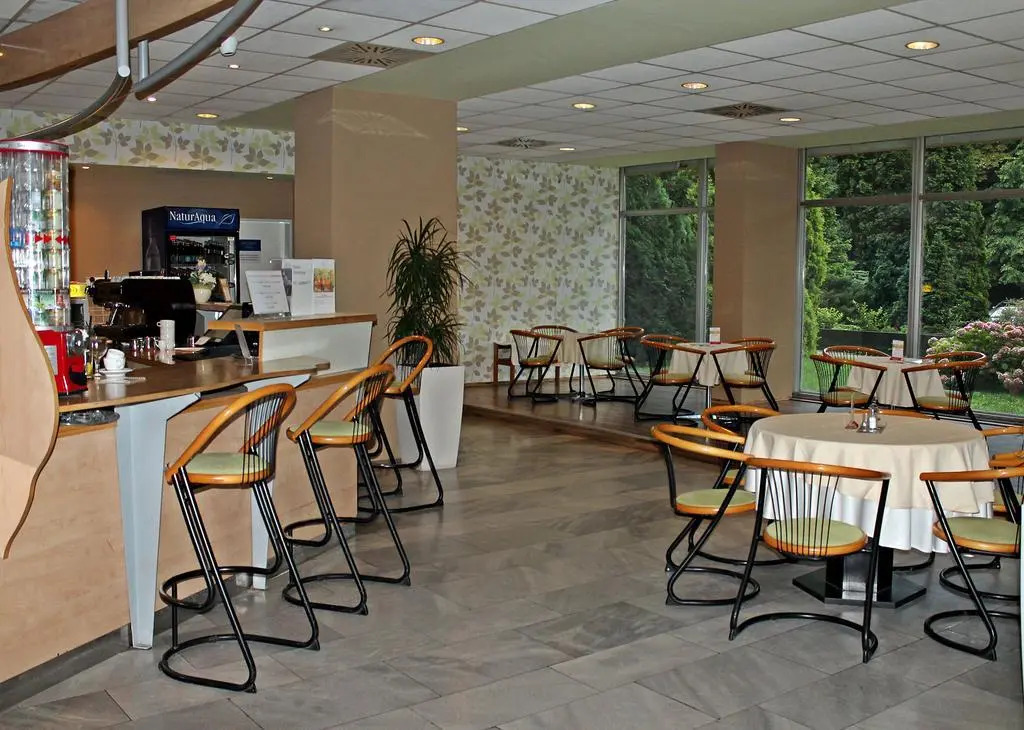 Hotel Szieszta