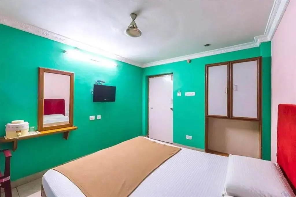 Hotel Sri Sai Residency