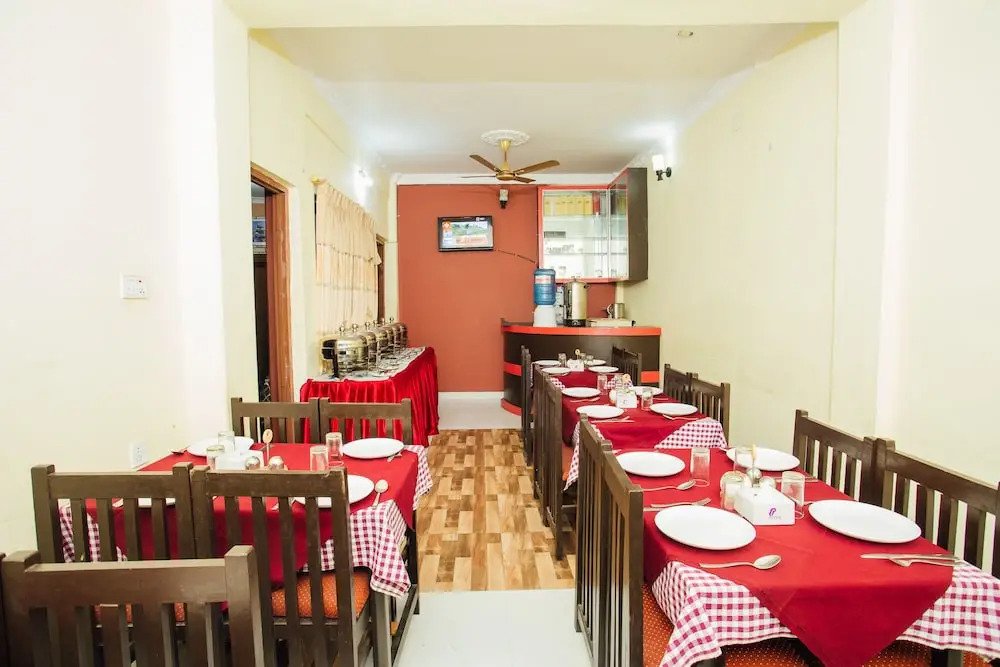 Hotel Admire Pokhara Pvt. Ltd.