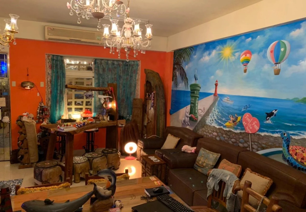 Hualien Seaside B&B
