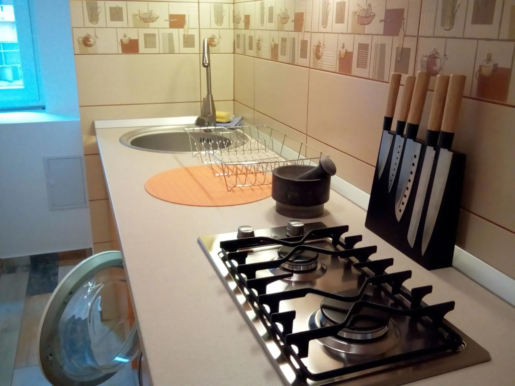 Studio Novotel Apartments