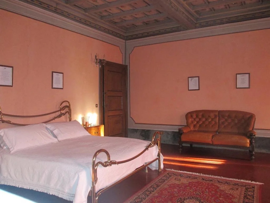 Villa Cantoni