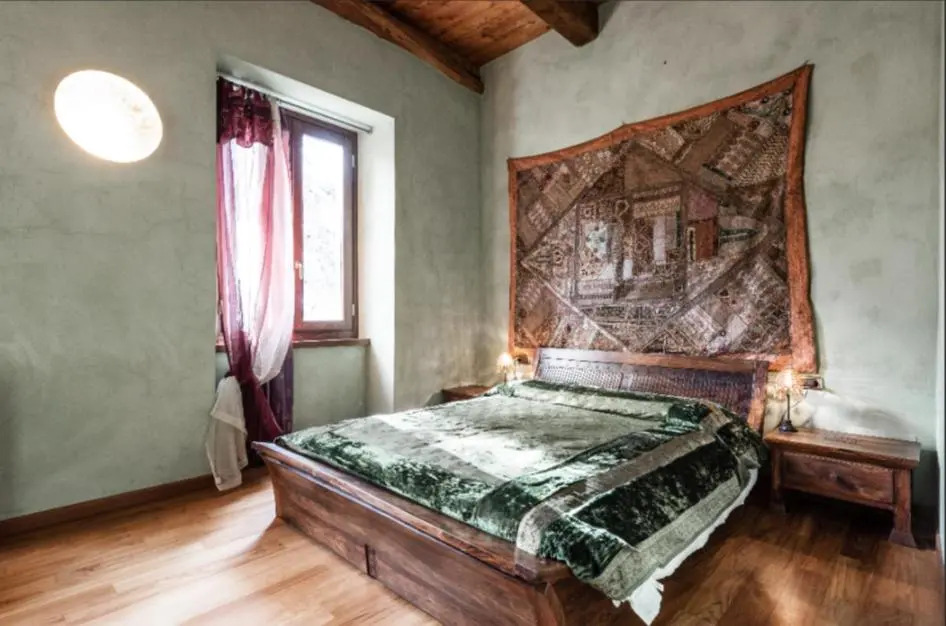 Villa Luisa With Big Pool And Ac