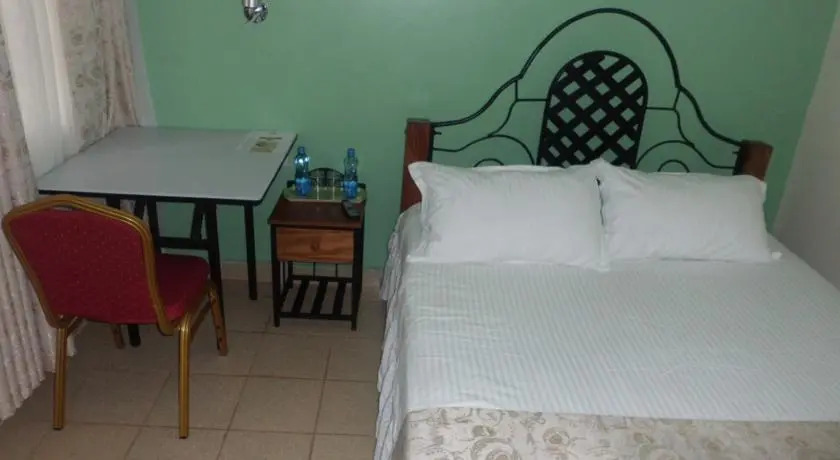 Hotel Troy