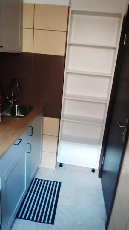 Apartment With one Bedroom in Sector 3, București, With Wonderful City View and Wifi - Near the Slopes