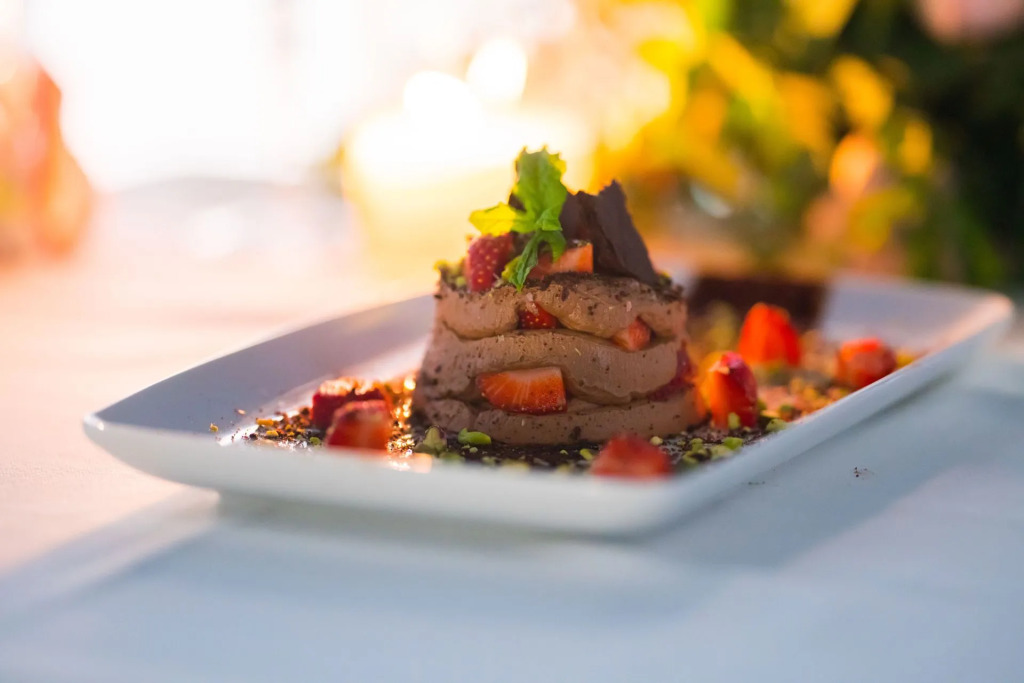 Athina Luxury Suites