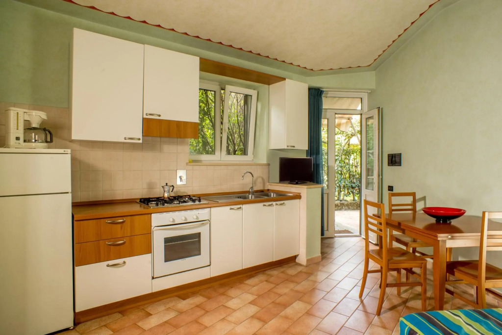 Residence Verdeborgo