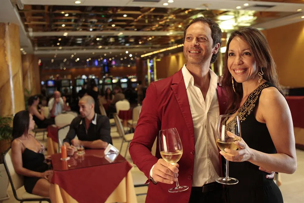 Amérian Hotel Casino Gala