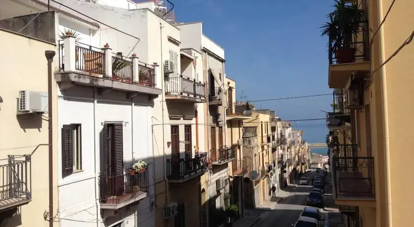 Annare Casa Vacanze