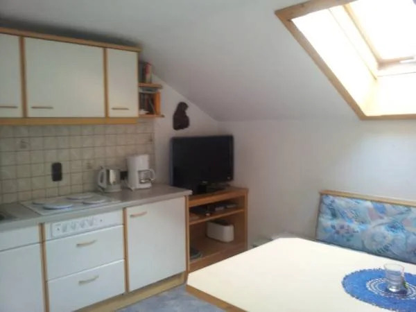 Appartements Alpenblick