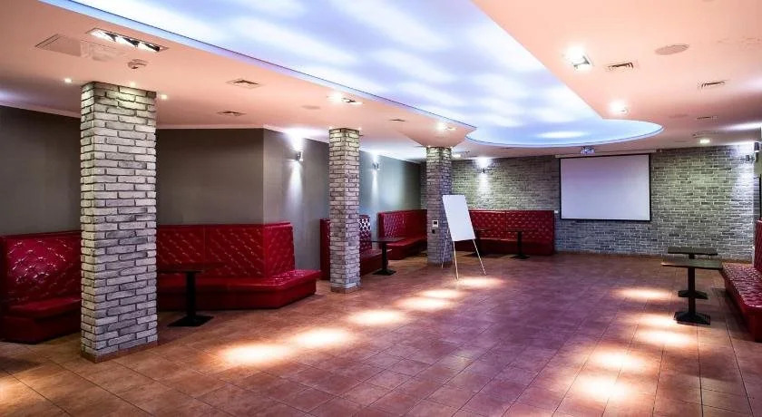Hotel Viki
