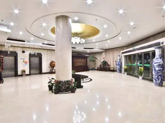 Tianhua Hotel