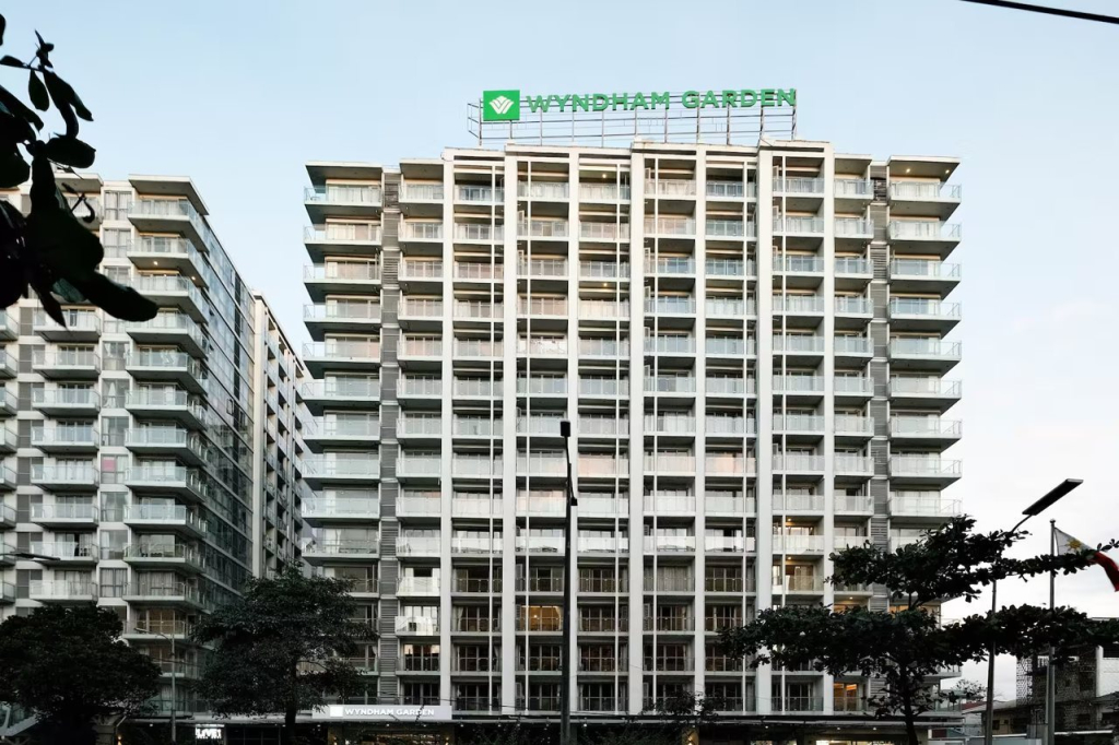 Wyndham Garden Manila Bay