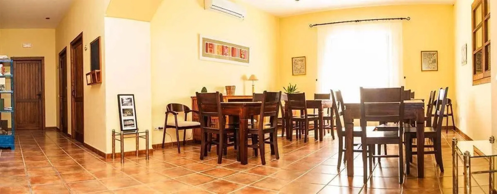 Casa Rural Aire