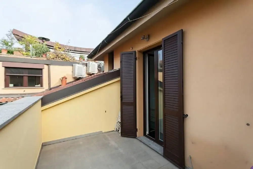 Amedei Apartment int. 11
