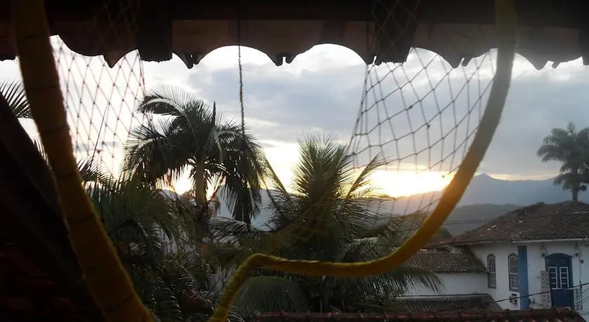 Macabéa Bistrô & Homestay