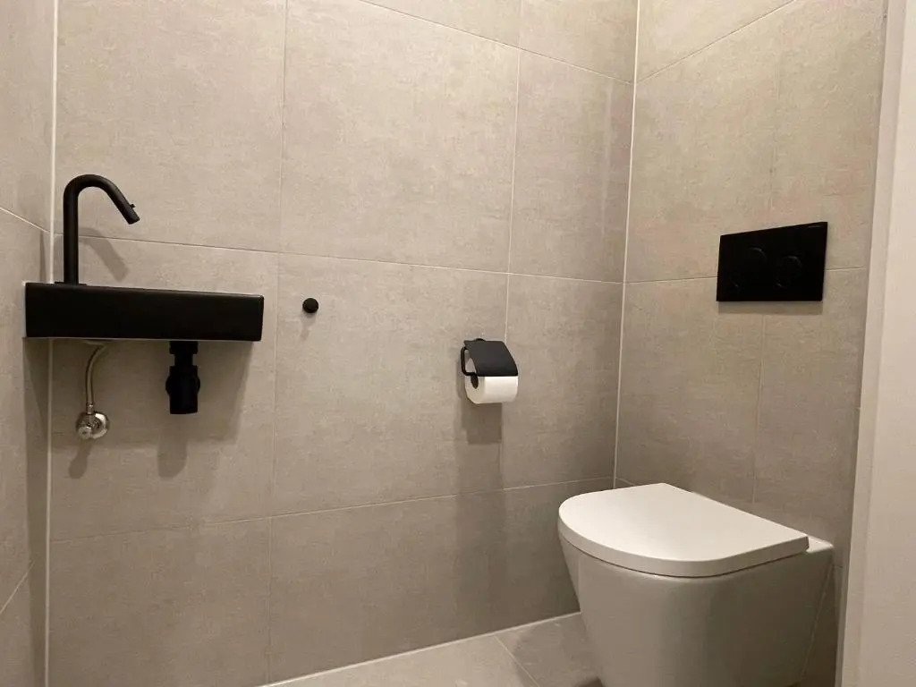 Happy 3 Bedroom Serviced Apartment 106m2 -MNL H-